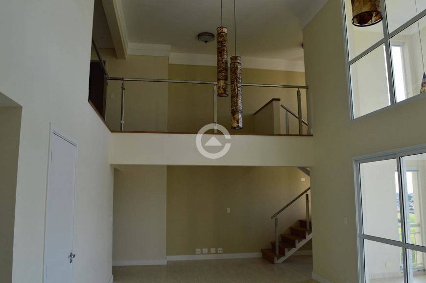 Foto 1 de Apartamento com 4 Quartos para venda ou aluguel, 220m² em Vila Brandina, Campinas