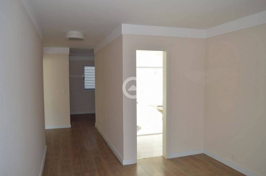Foto 5 de Apartamento com 4 Quartos para venda ou aluguel, 220m² em Vila Brandina, Campinas