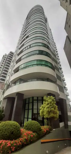 Foto 1 de Apartamento com 5 Quartos à venda, 285m² em Graça, Salvador