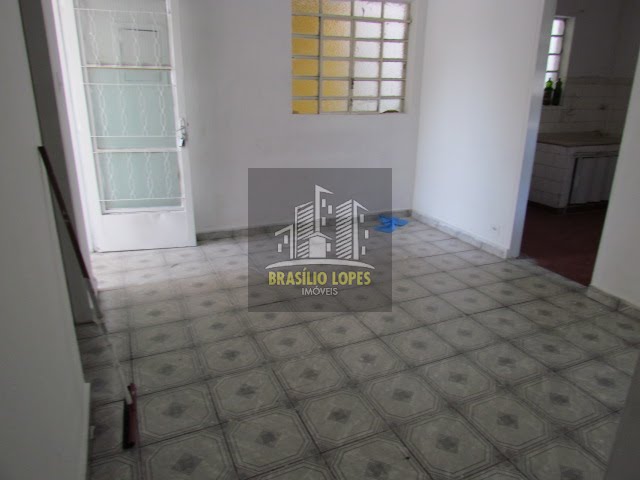 Foto 1 de Casa com 1 Quarto para alugar, 45m² em Vila Carioca, São Paulo