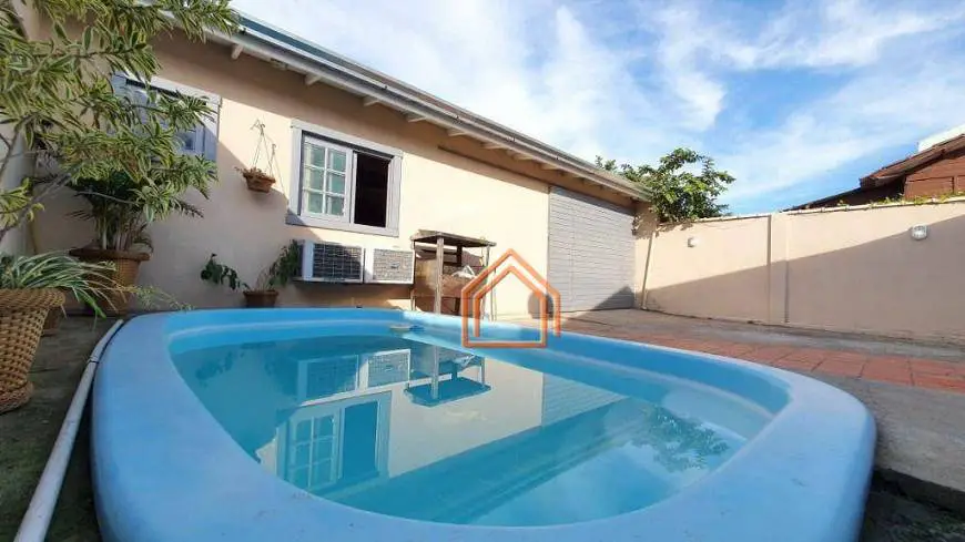 Foto 1 de Casa com 2 Quartos à venda, 50m² em Bela Vista, Alvorada