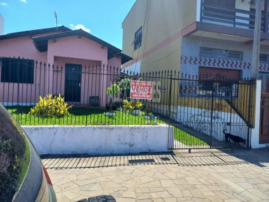 Foto 3 de Casa com 2 Quartos à venda, 84m² em Campina, São Leopoldo