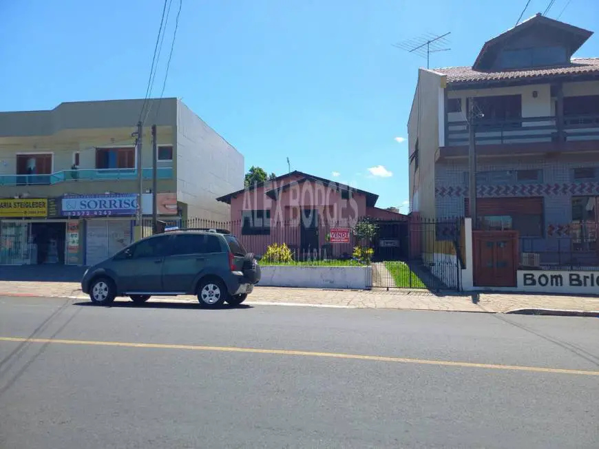 Foto 4 de Casa com 2 Quartos à venda, 84m² em Campina, São Leopoldo
