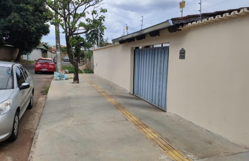 Foto 1 de Casa com 2 Quartos à venda, 260m² em Capuava, Goiânia