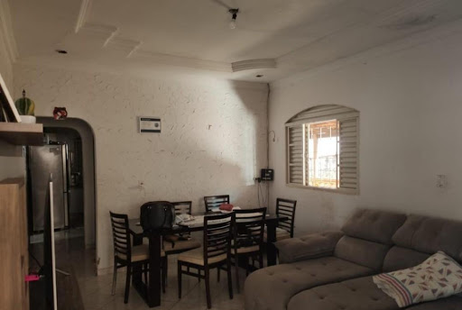 Foto 3 de Casa com 2 Quartos à venda, 260m² em Capuava, Goiânia