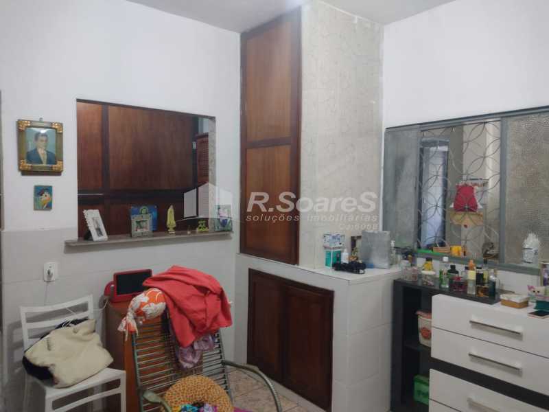 Foto 5 de Casa com 2 Quartos à venda, 80m² em Inhoaíba, Rio de Janeiro