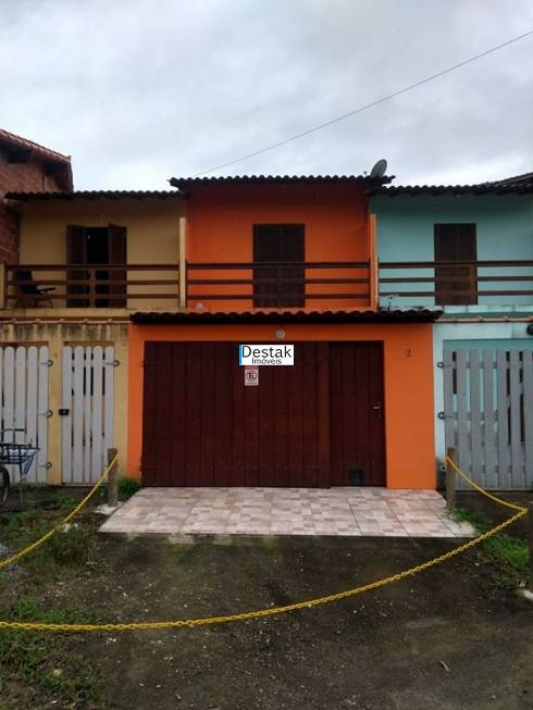 Foto 1 de Casa com 2 Quartos à venda, 70m² em , Paraty