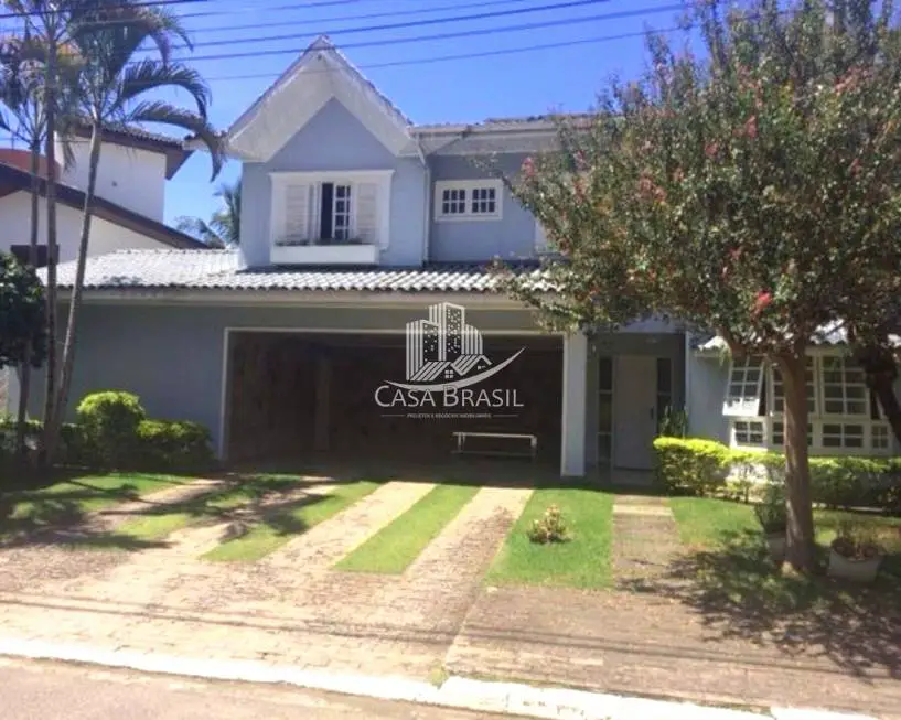 Foto 1 de Casa com 2 Quartos à venda, 450m² em Parque Residencial Aquarius, São José dos Campos