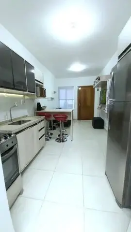Foto 1 de Casa com 2 Quartos à venda, 105m² em Republica, Vitória