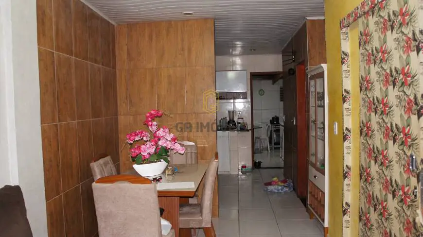 Foto 1 de Casa com 2 Quartos à venda, 90m² em Santa Lúcia, Maceió