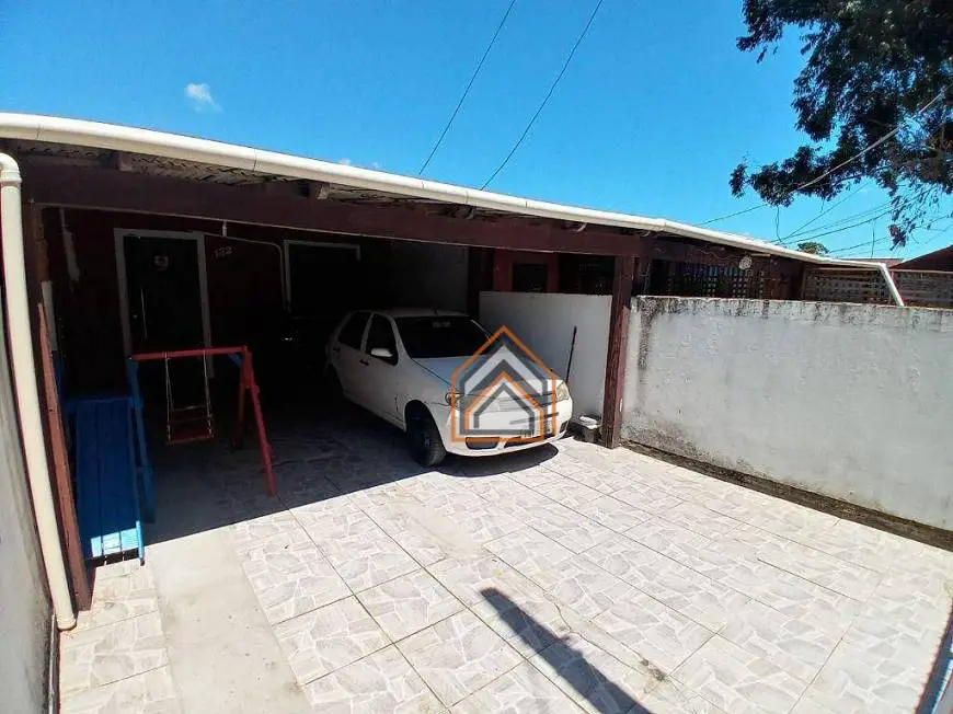 Foto 4 de Casa com 2 Quartos à venda, 50m² em Tijuca, Alvorada