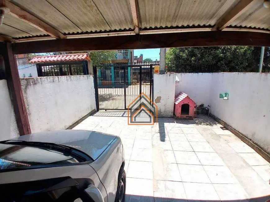 Foto 5 de Casa com 2 Quartos à venda, 50m² em Tijuca, Alvorada