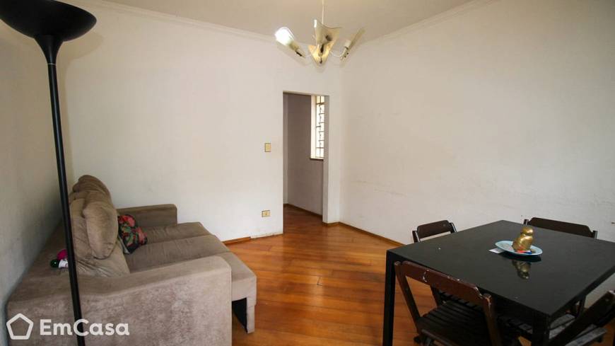 Foto 1 de Casa com 2 Quartos à venda, 80m² em Vila Gumercindo, São Paulo