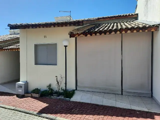 Foto 1 de Casa com 2 Quartos para alugar, 54m² em Vila Hortencia, Sorocaba