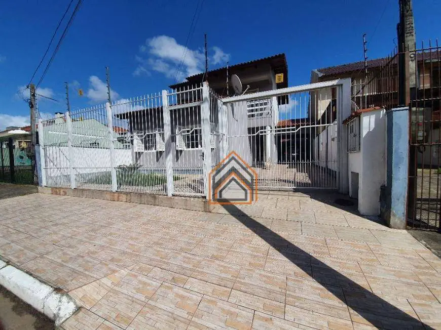 Foto 4 de Casa com 3 Quartos à venda, 190m² em Bela Vista, Alvorada