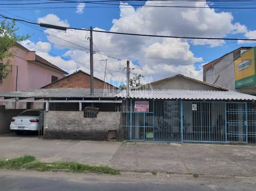 Foto 1 de Casa com 3 Quartos à venda, 20m² em Campina, São Leopoldo