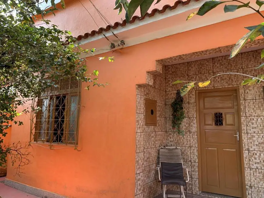 Foto 1 de Casa com 3 Quartos à venda, 98m² em Inhoaíba, Rio de Janeiro