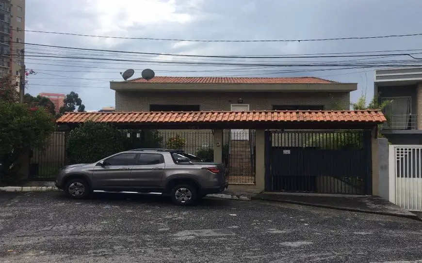 Foto 1 de Casa com 3 Quartos à venda, 498m² em Jardim Têxtil, São Paulo