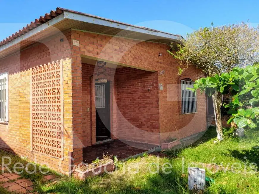 Foto 1 de Casa com 3 Quartos à venda, 151m² em Noiva Do Mar, Xangri-Lá