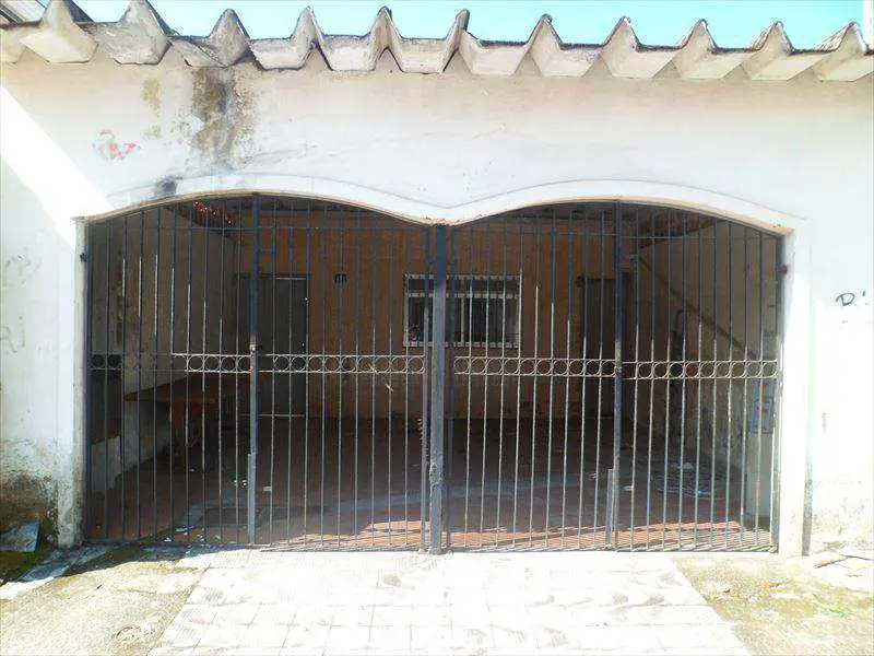 Foto 1 de Casa com 3 Quartos à venda, 90m² em Nova Gerti, São Caetano do Sul