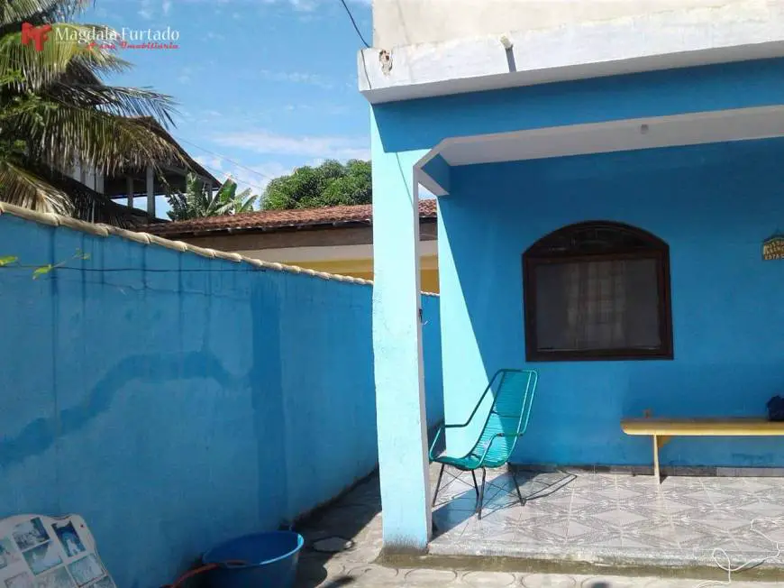 Foto 1 de Casa com 3 Quartos à venda, 173m² em Recanto, Rio das Ostras