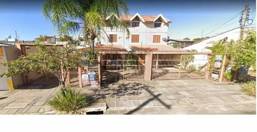 Foto 1 de Casa com 3 Quartos à venda, 97m² em Tristeza, Porto Alegre