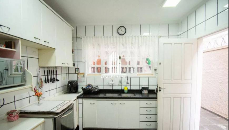 Foto 5 de Casa com 3 Quartos à venda, 220m² em Vila Inglesa, São Paulo