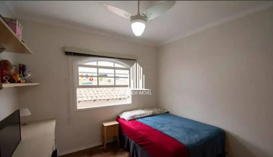 Foto 2 de Casa com 3 Quartos à venda, 220m² em Vila Inglesa, São Paulo