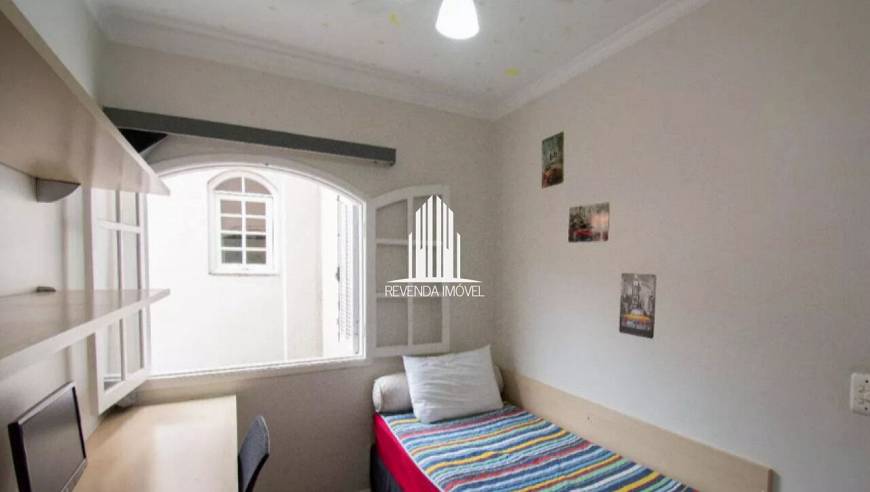 Foto 3 de Casa com 3 Quartos à venda, 220m² em Vila Inglesa, São Paulo