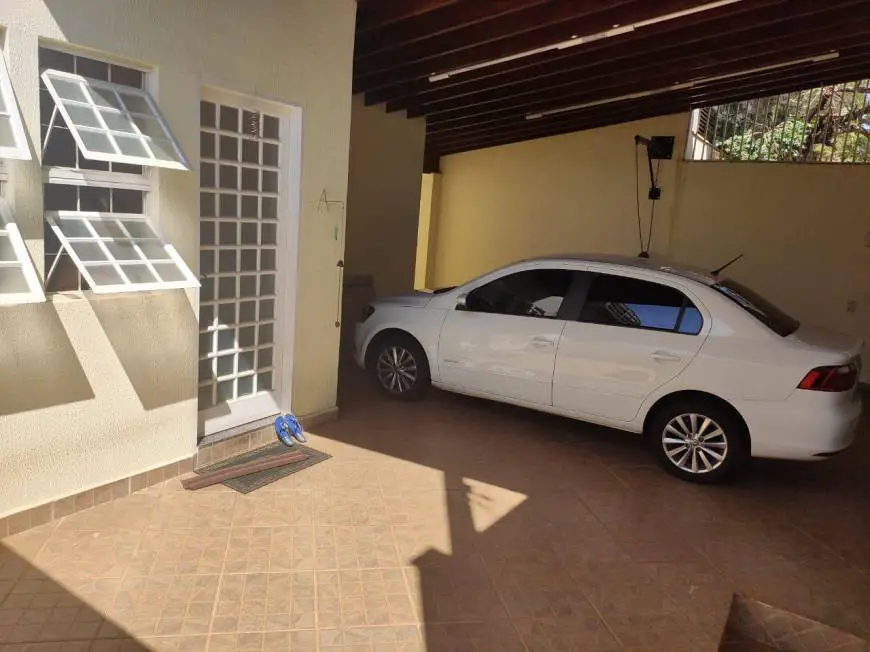 Foto 3 de Casa com 3 Quartos à venda, 200m² em Vila Redentora, São José do Rio Preto