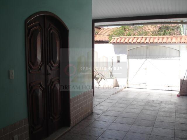 Foto 1 de Casa com 4 Quartos à venda, 180m² em Piratininga, Niterói
