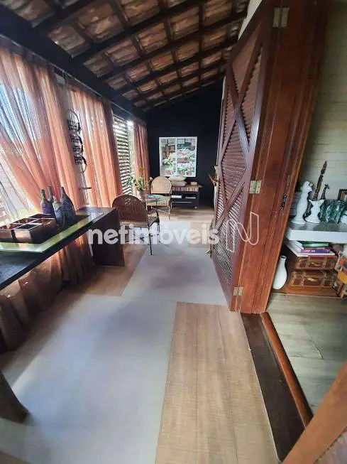 Foto 4 de Casa com 4 Quartos à venda, 258m² em Republica, Vitória