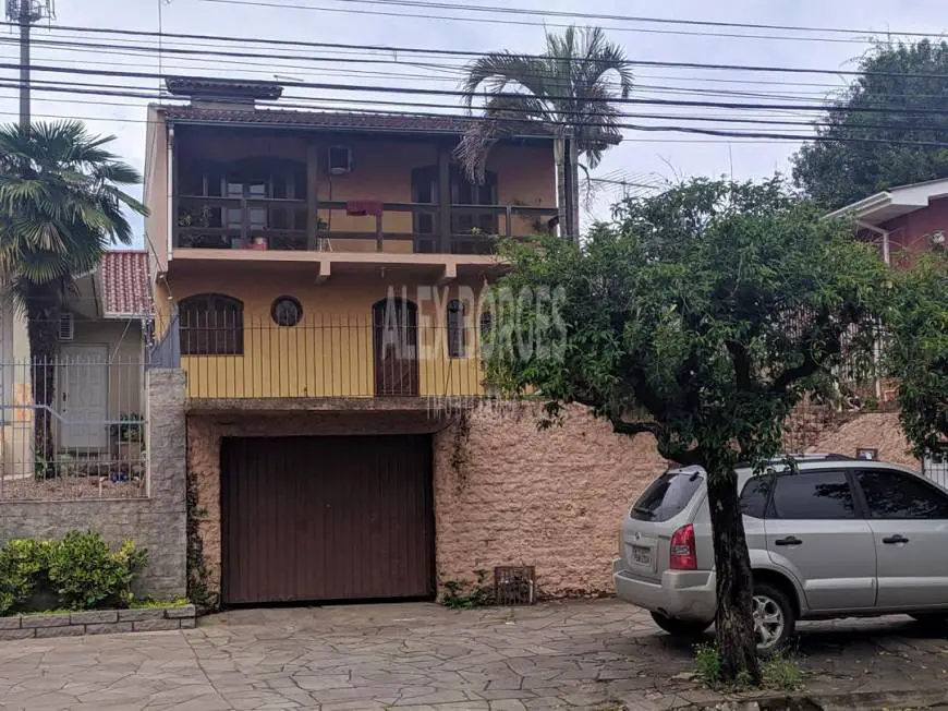 Foto 1 de Casa com 4 Quartos à venda, 350m² em Rio Branco, São Leopoldo