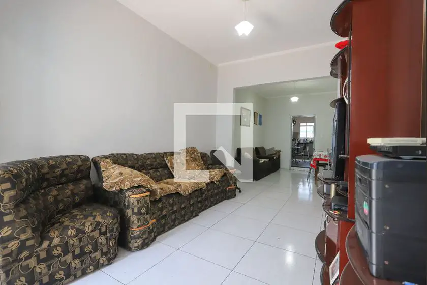 Foto 2 de Casa com 4 Quartos para alugar, 295m² em Santana, São Paulo