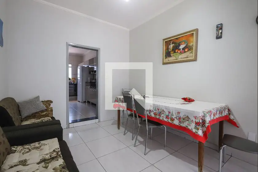 Foto 3 de Casa com 4 Quartos para alugar, 295m² em Santana, São Paulo