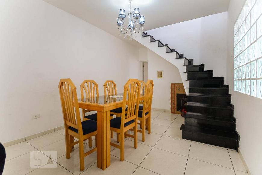 Foto 3 de Casa com 4 Quartos à venda, 160m² em Vila Carrão, São Paulo