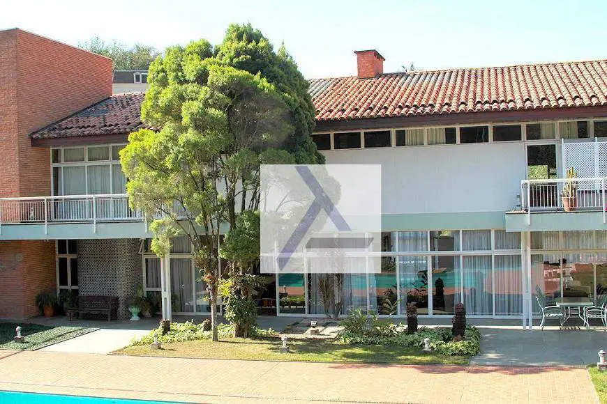 Foto 1 de Casa com 6 Quartos para venda ou aluguel, 1550m² em Morumbi, São Paulo