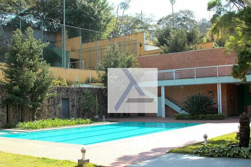 Foto 5 de Casa com 6 Quartos para venda ou aluguel, 1550m² em Morumbi, São Paulo