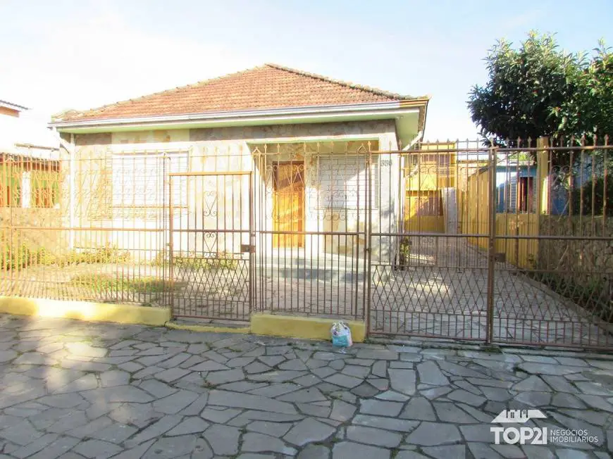 Foto 1 de Casa com 6 Quartos para alugar, 205m² em Sarandi, Porto Alegre