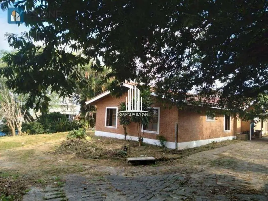 Foto 5 de Casa com 6 Quartos para alugar, 721m² em Vila Euclides, São Bernardo do Campo