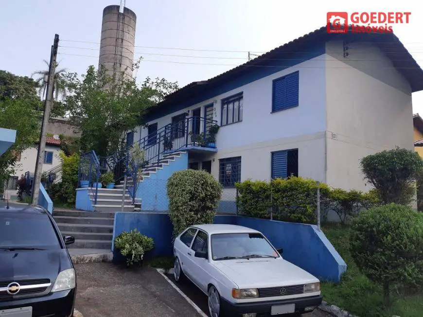 Foto 1 de Casa de Condomínio com 2 Quartos para venda ou aluguel, 40m² em Jardim Presidente Dutra, Guarulhos