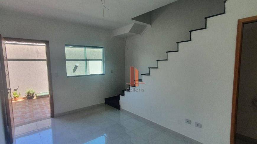 Foto 3 de Casa de Condomínio com 2 Quartos à venda, 49m² em Vila Nova Manchester, São Paulo