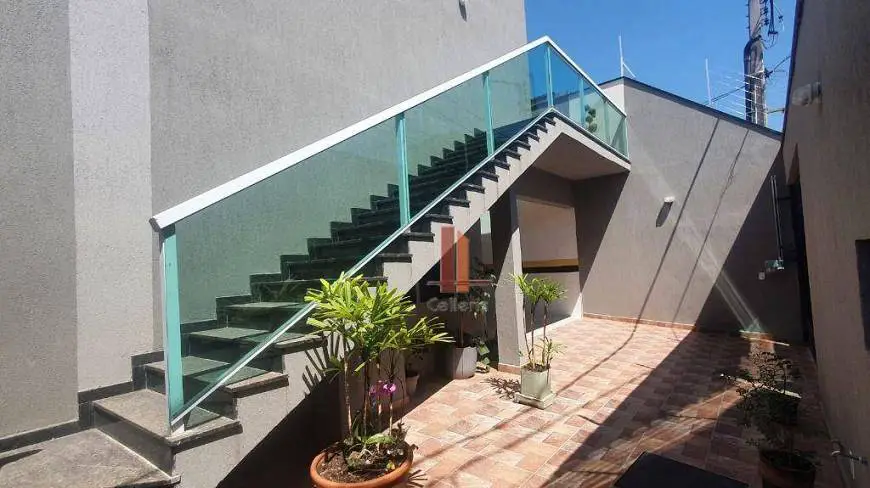 Foto 1 de Casa de Condomínio com 2 Quartos à venda, 49m² em Vila Nova Manchester, São Paulo