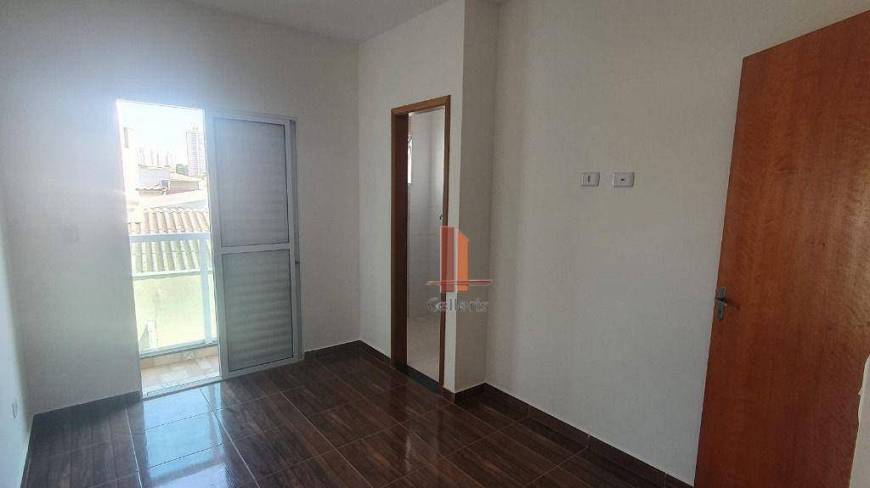 Foto 1 de Casa de Condomínio com 2 Quartos à venda, 61m² em Vila Nova Manchester, São Paulo
