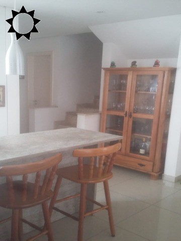Foto 1 de Casa de Condomínio com 3 Quartos à venda, 126m² em Chacara Quiriri, Carapicuíba