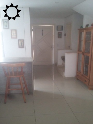 Foto 2 de Casa de Condomínio com 3 Quartos à venda, 126m² em Chacara Quiriri, Carapicuíba