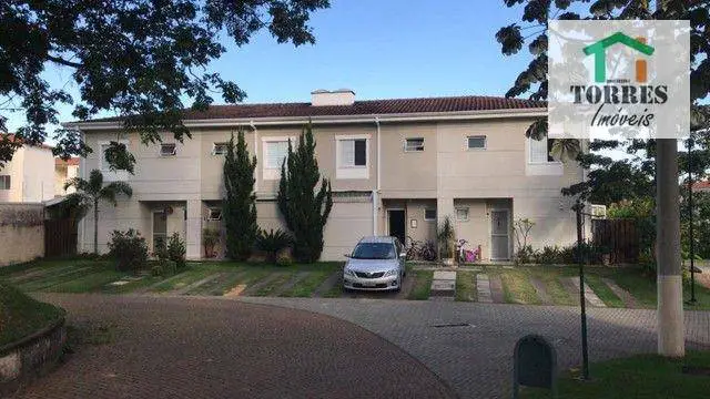 Foto 1 de Casa de Condomínio com 3 Quartos à venda, 125m² em Sao Joao, Jacareí