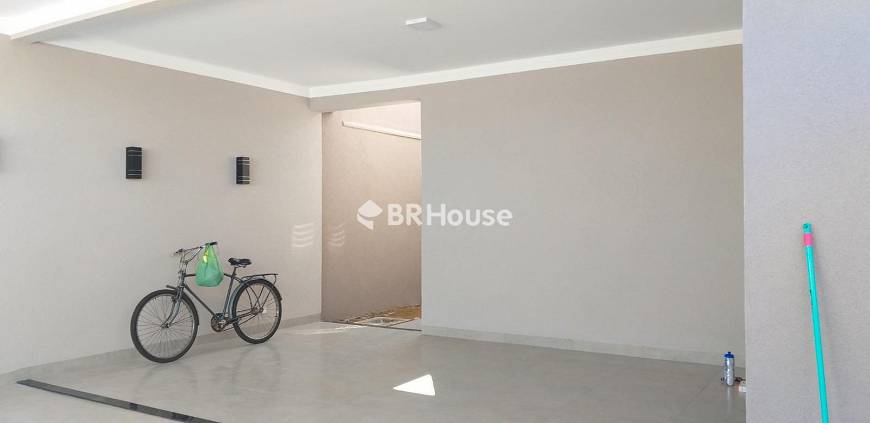 Foto 3 de Casa de Condomínio com 3 Quartos à venda, 180m² em Sobrinho, Campo Grande