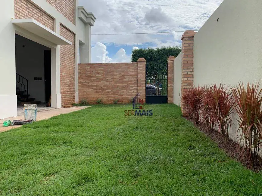 Foto 4 de Casa de Condomínio com 4 Quartos para venda ou aluguel, 325m² em Espelho D Agua, Ji Paraná