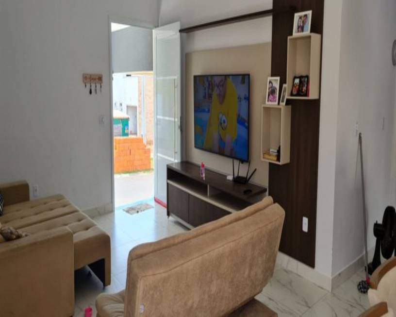Foto 3 de Casa de Condomínio com 4 Quartos à venda, 182m² em Jardim Celani, Salto